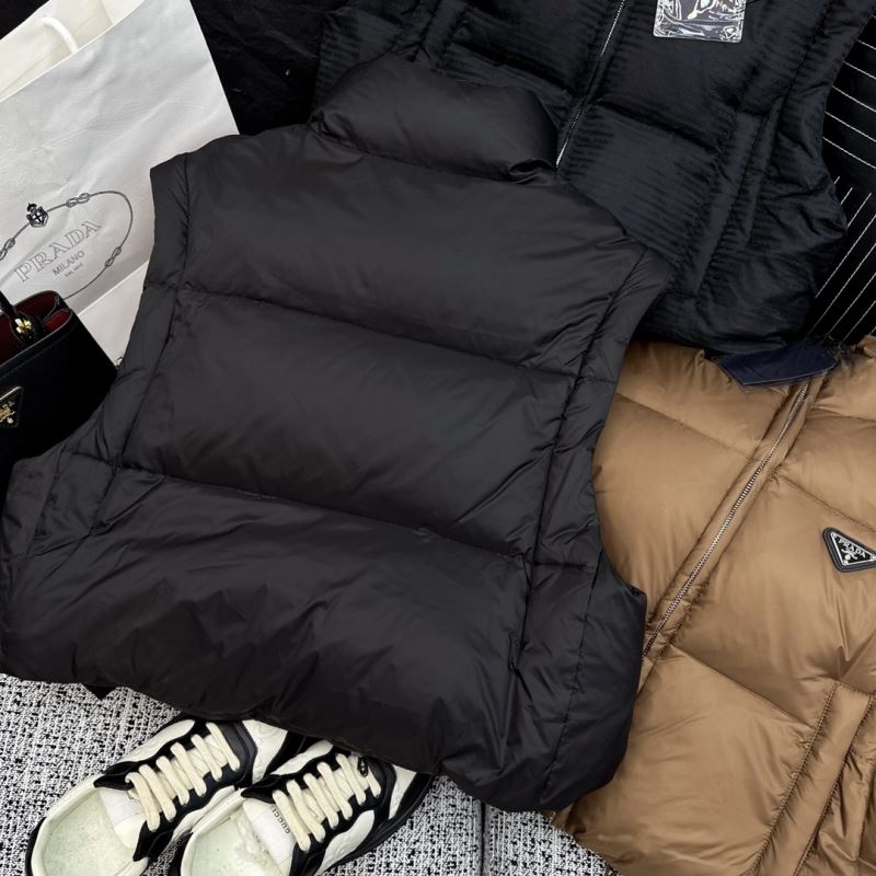 Prada Down Jackets